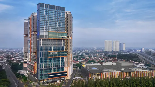Fairfield by Marriott Bekasi photo