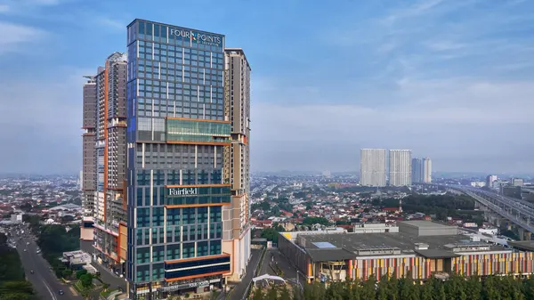 Four Points by Sheraton Bekasi photo