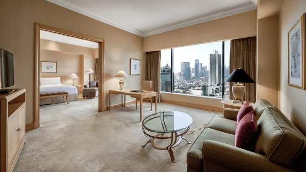 JW Marriott Hotel Jakarta photo