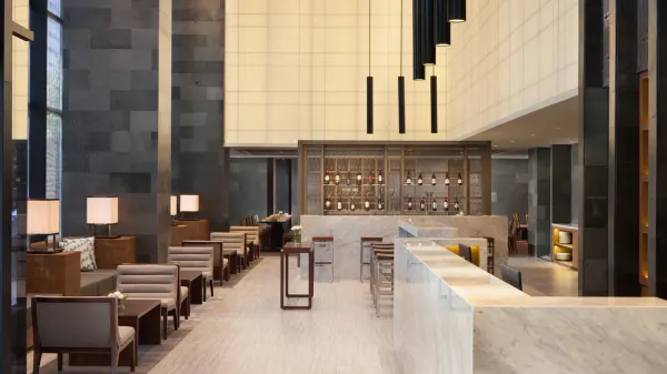 Four Points by Sheraton Jakarta, Thamrin image