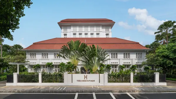 The Hermitage, a Tribute Portfolio Hotel, Jakarta image