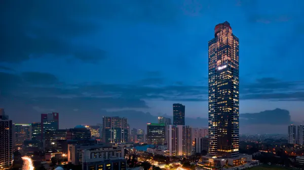 The Westin Jakarta photo