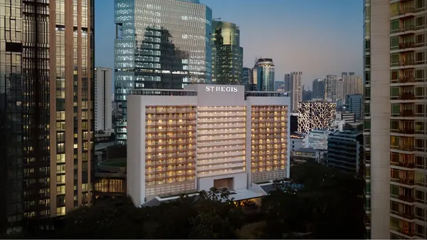 The St. Regis Jakarta image