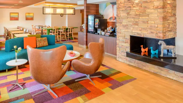 Fairfield Inn Joplin photo