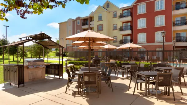 Residence Inn Joplin photo