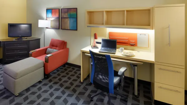 TownePlace Suites by Marriott Joplin photo