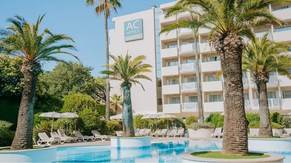 AC Hotel Ambassadeur Antibes- Juan les Pins image
