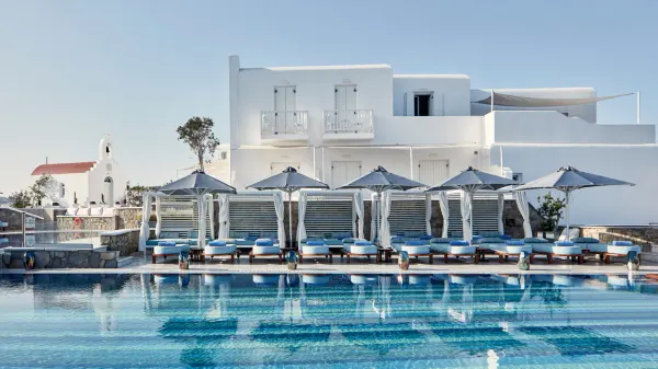 Myconian Kyma, a Member of Design Hotels™ photo