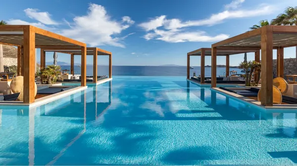 Santa Marina, a Luxury Collection Resort, Mykonos photo