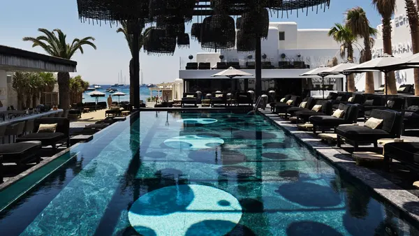 O by Myconian, Mykonos, a Member of Design Hotels™ photo