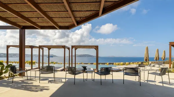 Rocabella Mykonos Hotel, a Member of Design Hotels™ photo