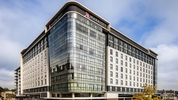 Marriott Executive Apartments Johannesburg, Melrose Arch photo