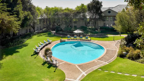 Protea Hotel Midrand photo