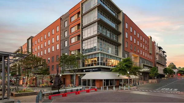 Protea Hotel Fire & Ice! Johannesburg Melrose Arch image
