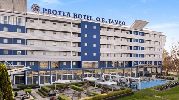 Protea Hotel O.R. Tambo Airport image