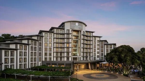 Protea Hotel Johannesburg Wanderers image