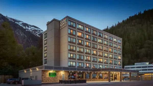 Four Points by Sheraton Juneau photo