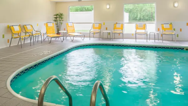 Fairfield Inn & Suites Jackson photo