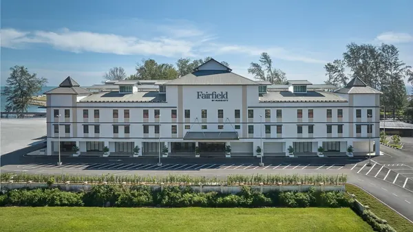 Fairfield by Marriott Kuala Besut photo