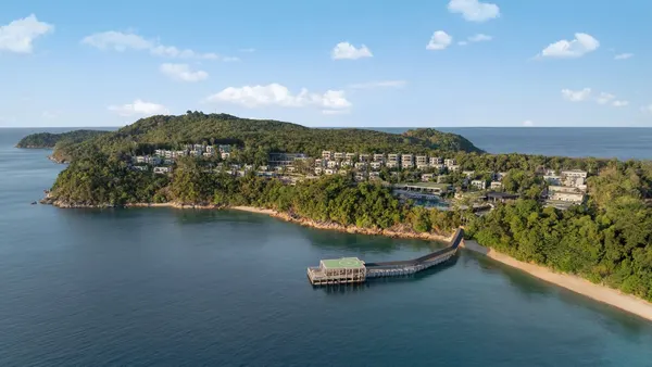 Perhentian Marriott Resort & Spa photo