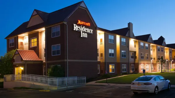 Residence Inn Kansas City Olathe image
