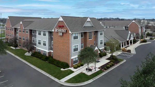 Residence Inn Kansas City Overland Park image