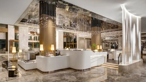 Kaohsiung Marriott Hotel photo