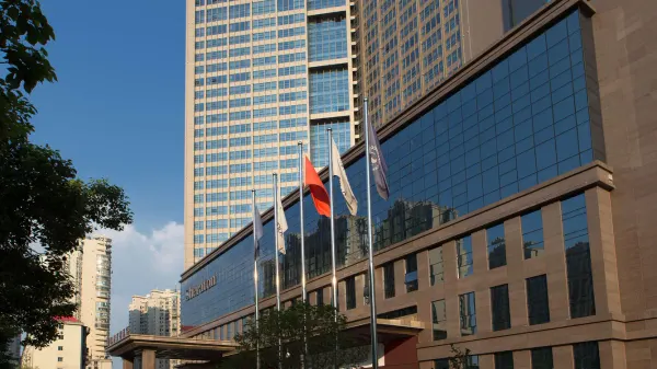Sheraton Nanchang Hotel photo