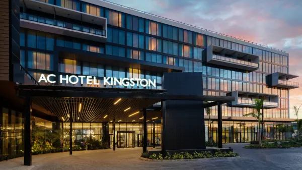 AC Hotel Kingston, Jamaica photo