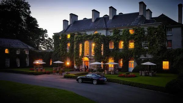 Mount Juliet Estate, Autograph Collection photo
