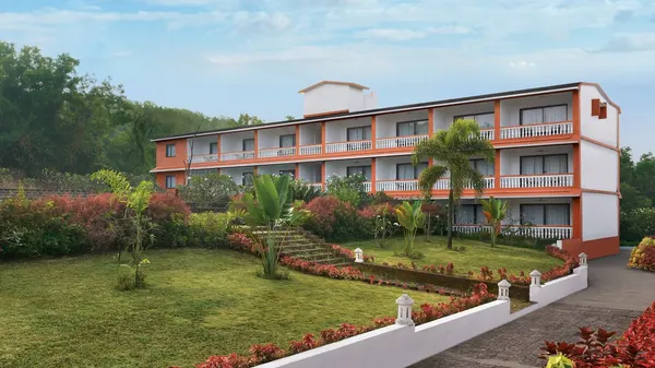 Blue Ocean The Fern Resort & Spa Ganpatipule, Series by Marriott photo