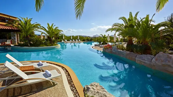 The Westin Resort, Costa Navarino photo