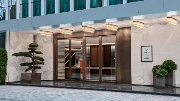 Delta Hotels Kunming photo