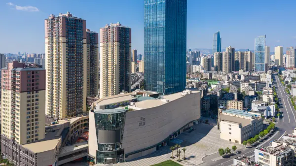 Fairfield by Marriott Kunming Xinying image