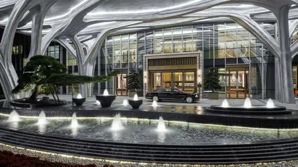 Sheraton Kunming photo