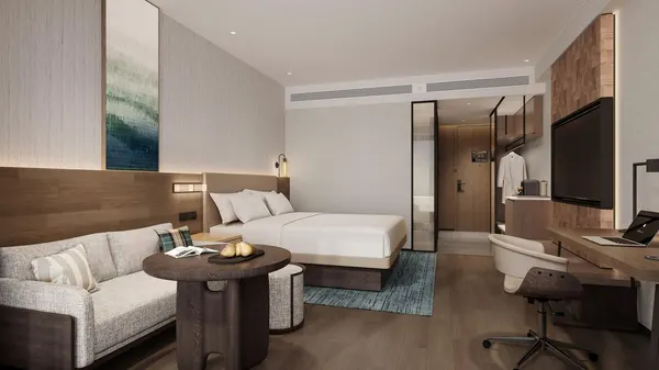 Fairfield by Marriott Kunming Xishan photo