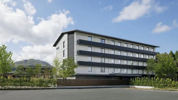 Fairfield by Marriott Kumamoto Aso photo