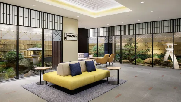 Four Points Flex by Sheraton Kanazawa photo