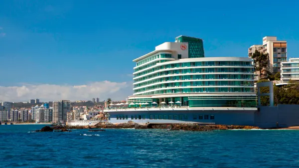 Sheraton Miramar Hotel & Convention Center image