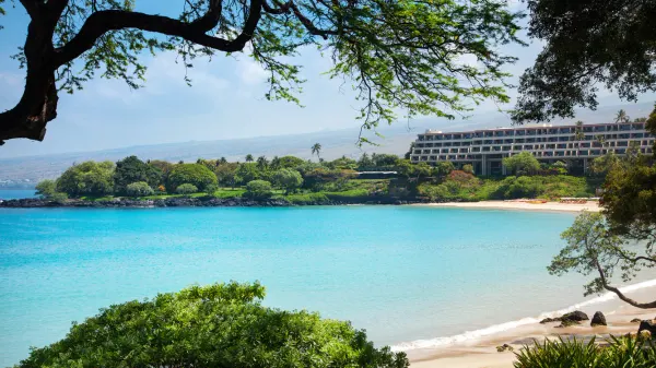 Mauna Kea Beach Hotel, Autograph Collection