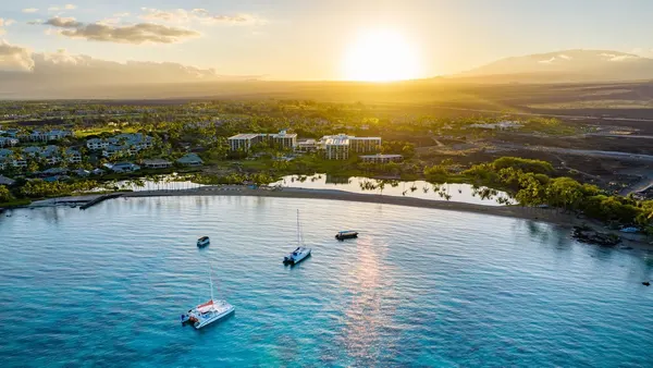 Waikoloa Beach Marriott Resort & Spa