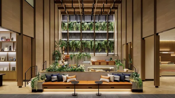 Sheraton Kagoshima photo