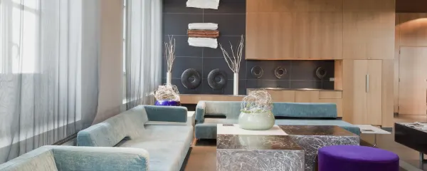 AC Hotel Ganzhou Quannan image