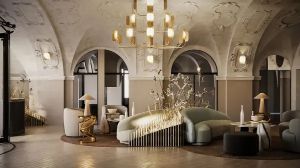 H15 Palace, a Luxury Collection Hotel, Krakow photo