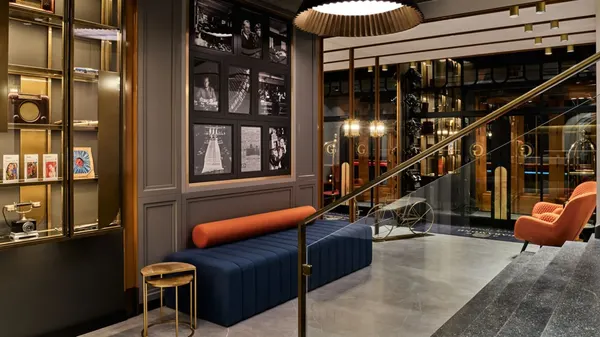 Garamond, a Tribute Portfolio Hotel photo