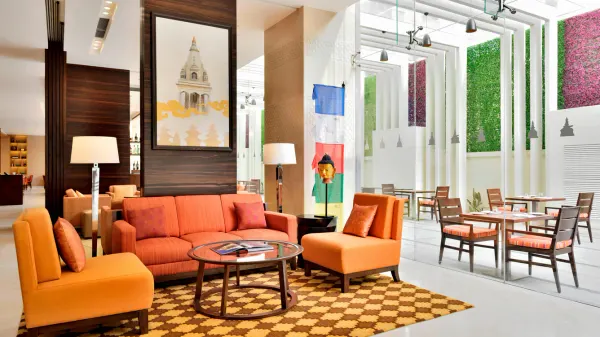 Fairfield by Marriott Kathmandu photo