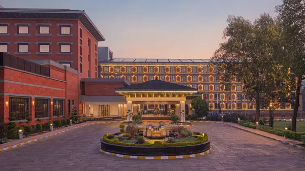 The Soaltee Kathmandu, Autograph Collection photo