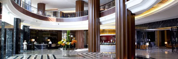 The Majestic Hotel Kuala Lumpur, Autograph Collection image