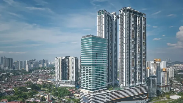 Courtyard Kuala Lumpur South featured photo