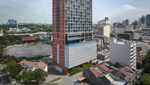 Four Points by Sheraton Kuala Lumpur, Chinatown image